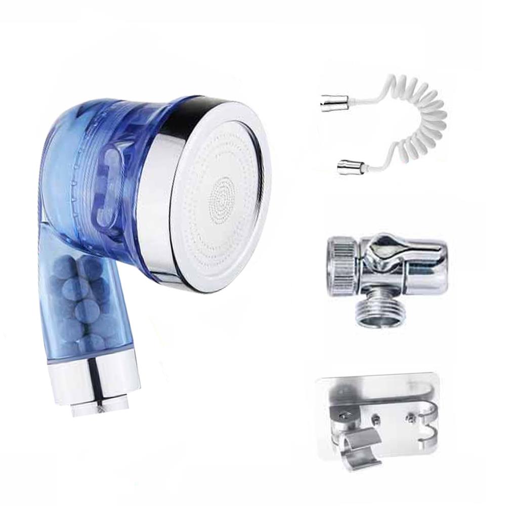 

Ванная комната ABS Пластик Ручной Распылитель Для Ванны С Держателем