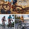 Road Bike Tube 2 Presta Long Valve 48mm 700x23C/24C/25C/26C/27C/28C/30C/32C Road