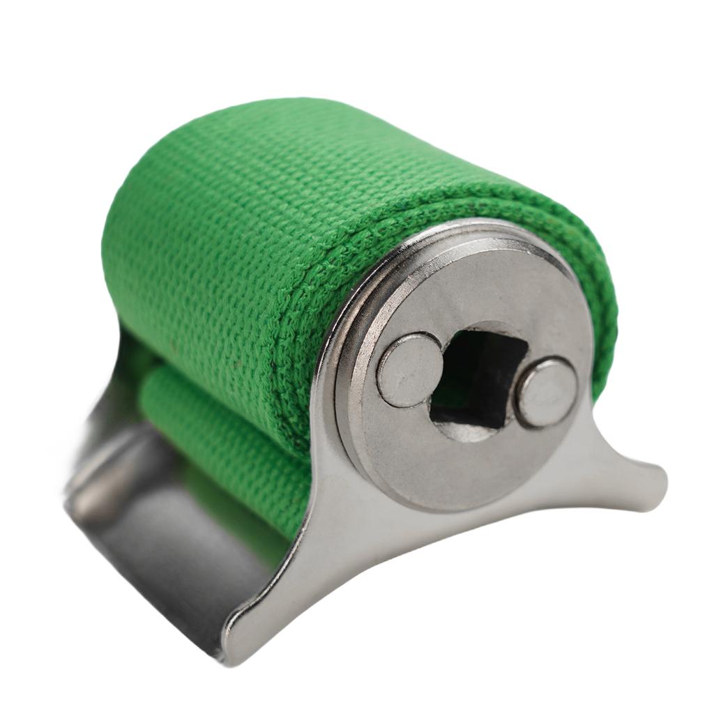 1pc Heavy Duty Strap Filter Wrench Anti Slip Oil Filter Wrench Auto Repair Car Repair Tool Oil Filter Strap Wrench