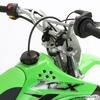 ZETA RACING Bar Rise Kit for Standard Diameter Bar (22.2mm)