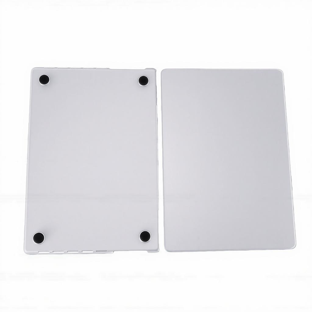 Case Fit for MacBook Pro 16 Inch 2026 2021 M5 M4 M3 M2 M1 Laptop Protective Hard Shell Cover