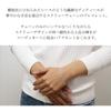 Gin No Wide Screw Chain Silver 925 17cm Simple Double Curb Chain [Shinjuku Kura] 3.1mm Bracelet, Approx. Long, Women's