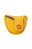 Odyssey Putter Headcover F MLT USA ORN 26 Type Putter Orange Unisex (Mallet Cover)