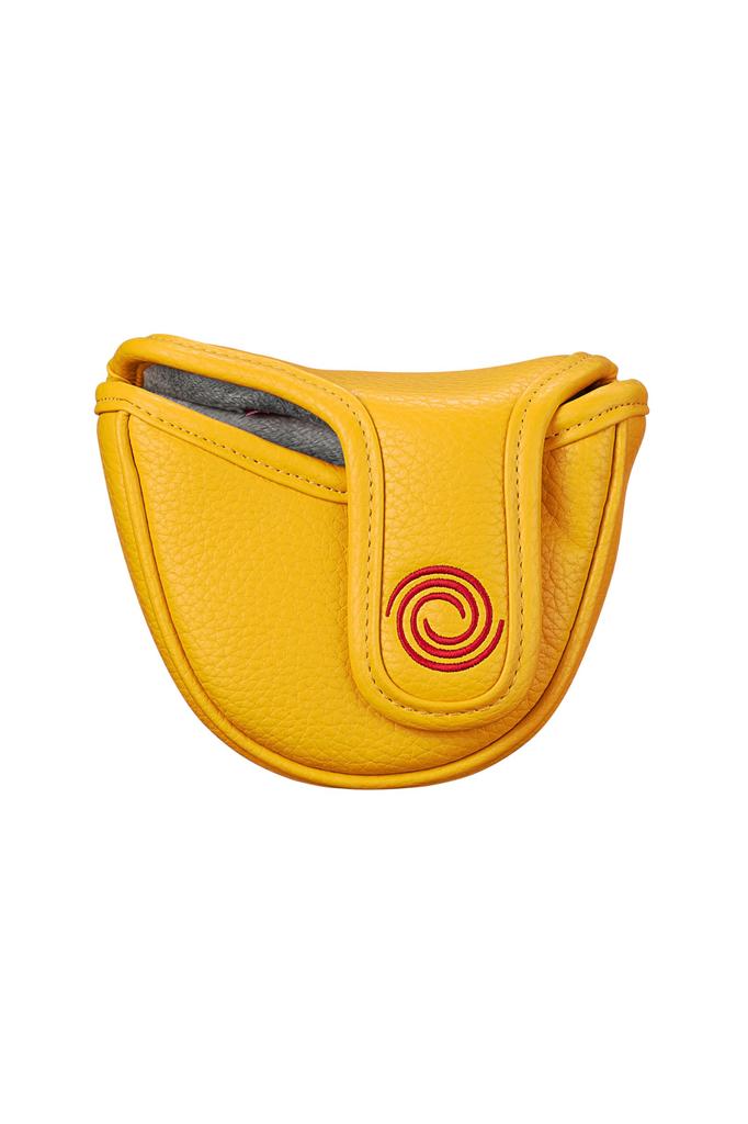 Odyssey Putter Headcover F MLT USA ORN 26 Type Putter Orange Unisex (Mallet Cover)