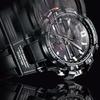 GRAVITYMASTER Black [Casio] G-Shock GA-1100-1AJF Men's Watch,