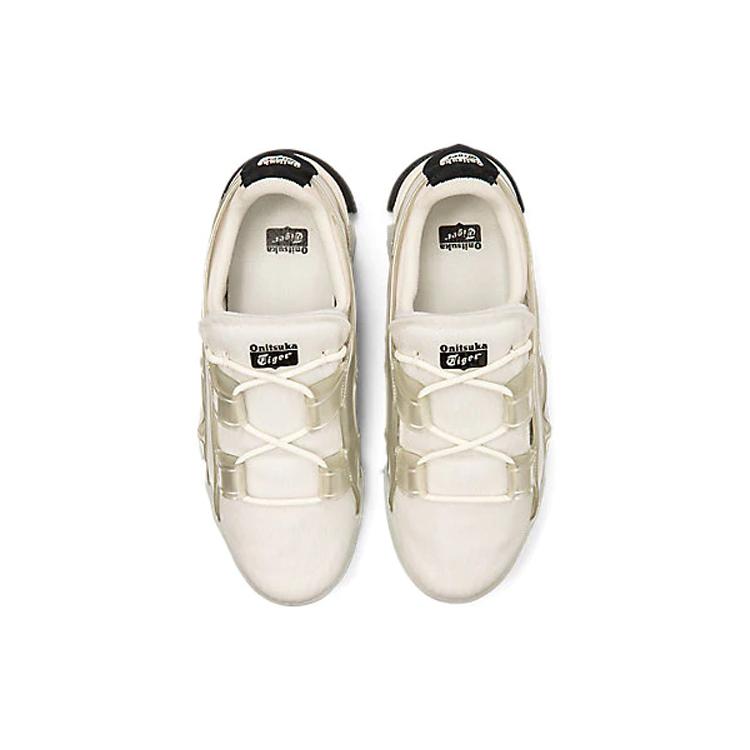 Onitsuka Tiger Big Logo Runner Sandal 1183A582-106