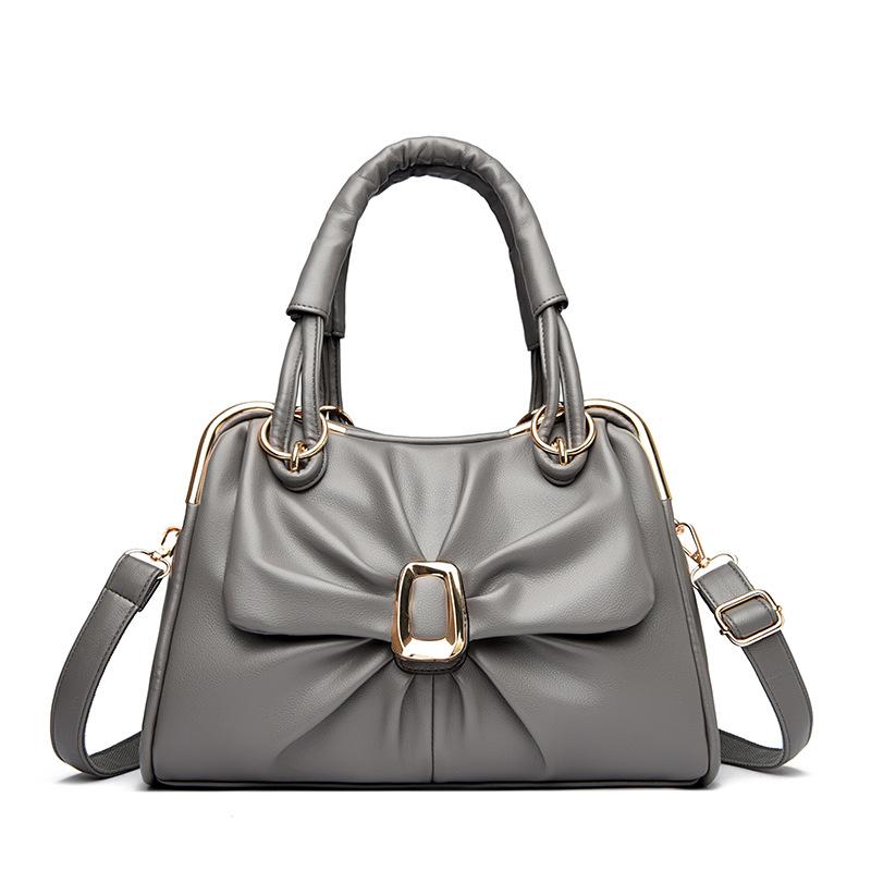 Crossbody Bag, Women's Single-shoulder Bag, Women's Fashionable and Elegant Handbag