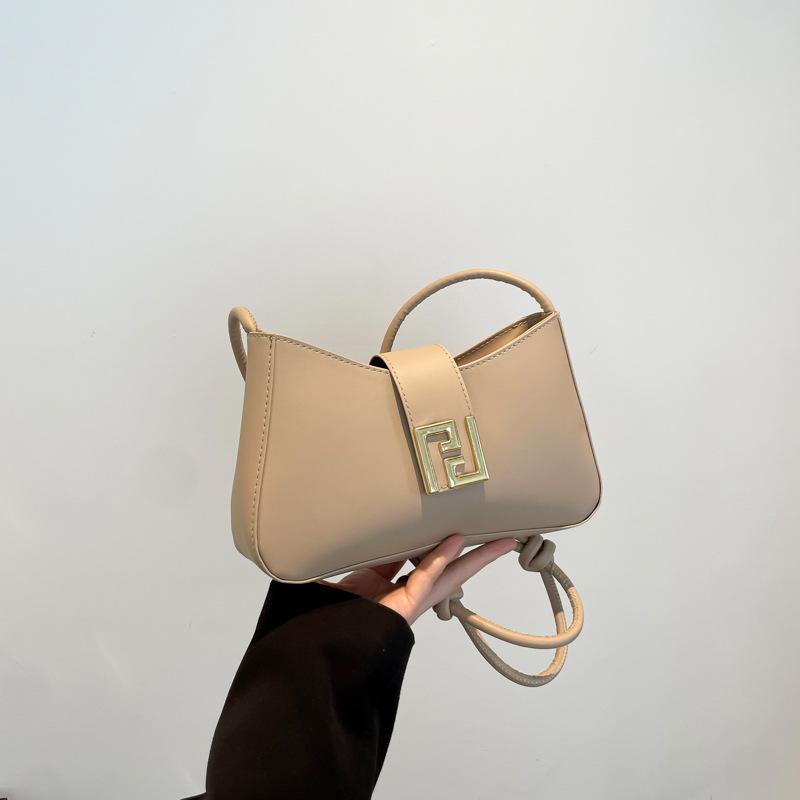 

Женская сумка премиум-текстуры весна и лето новый внешний вид сумка-тоут модный тренд плечевая подмышечная сумка-мессенджер