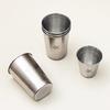 Outdoor Practical Travel Cups Set Colorful Coffee Cup Outdoor Tumblers Cup for Travel and Event