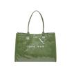 Large-capacity Tote Bag Shopping Bag Handbag for Commuting, Casual Women's Single-shoulder Bag