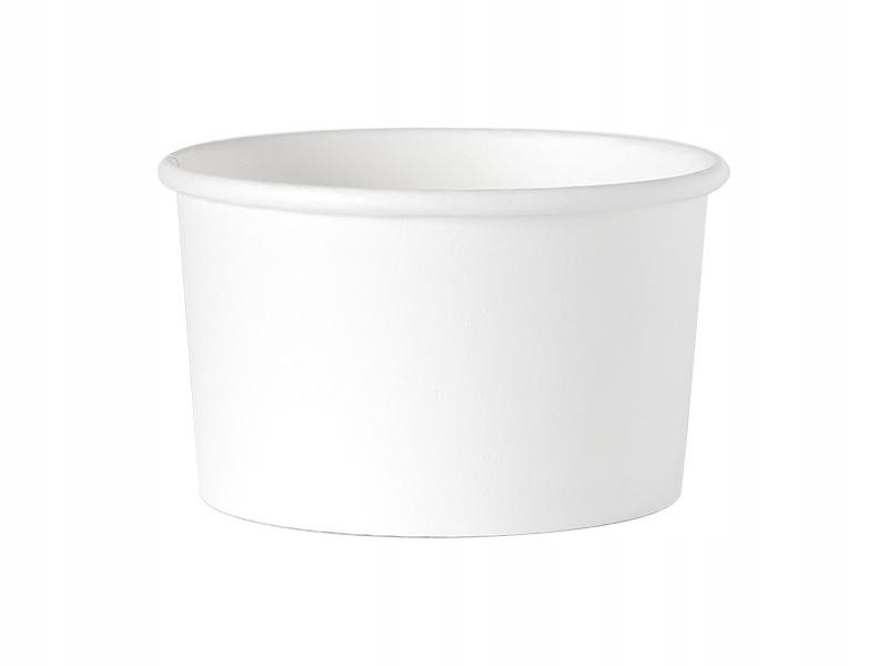 Kram Paper Ice Bowls