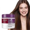 Purple Hair Mask Deeply Removes Yellow Tones Long Lasting Color Lock Repairs Frizz Sulfate Free 500ml