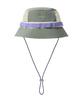 Lagpiswiwedeoweeo Mesh Bucket Hat - 4 Colors