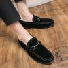 Finskor – Loafers