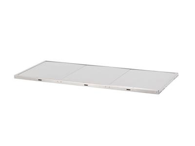 Snow Peak Stainless Steel Kitchen Table Top LV-311