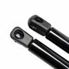 JINGLINGKJ Hood Damper for Subaru Forester SK Series Crossover Vehicle Inspection Set of Black 5-Door SUV, Compliant, 2, [Used]