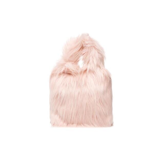 Сумка Jenny Fairy Jenny Fairy MJR-C-07C-02 розовый