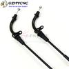 High Quality Touring Motorcycle Throttle Cable Wires / Oil Line For KAWASAKI VN400 VN800 Vulcan VN 400 800