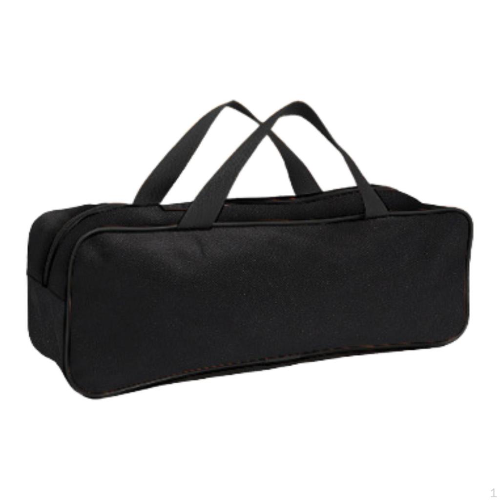 Taška na uložení grilovacího náčiní Příslušenství pro rozložení světla s víceúčelovým grilem