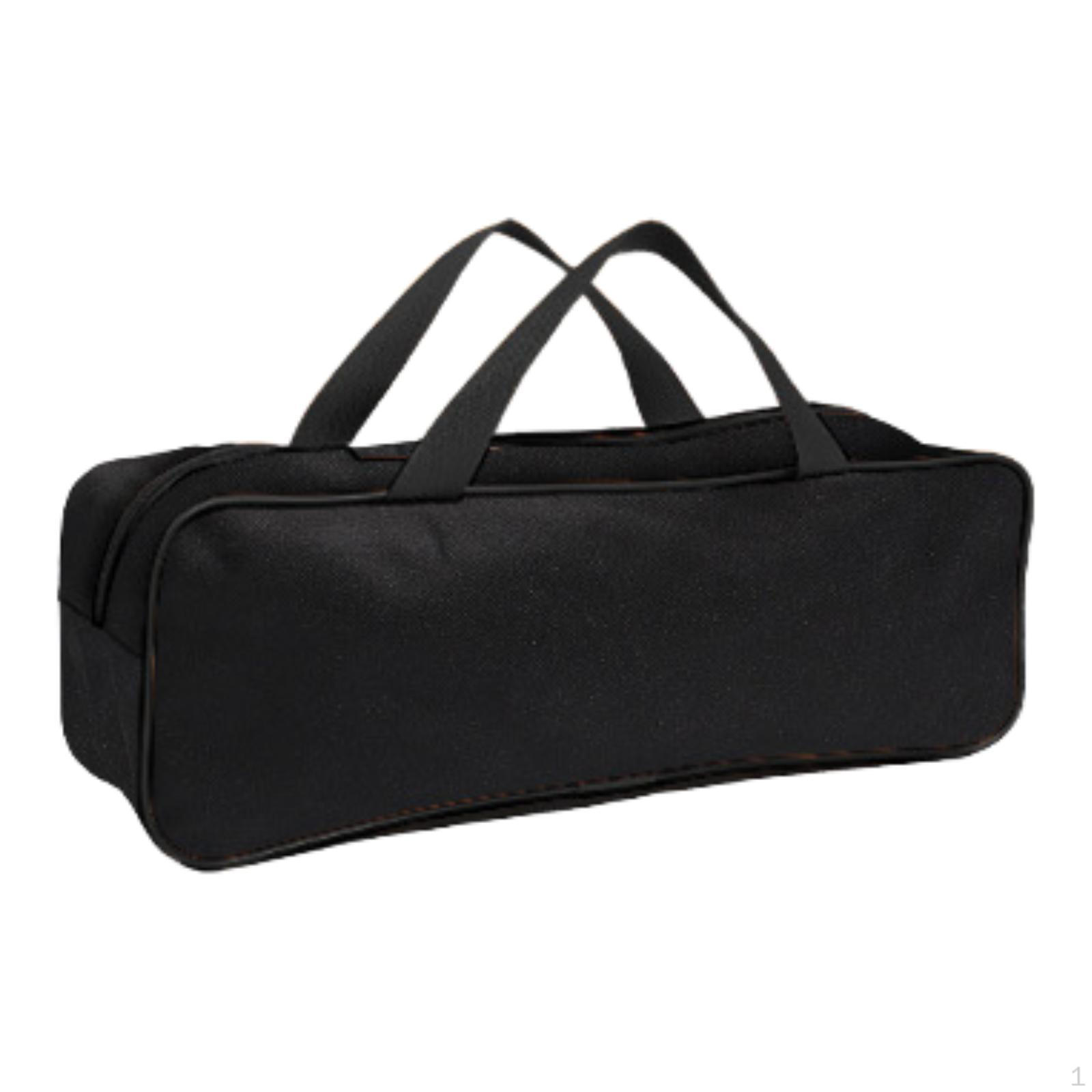 

Сумка для хранения гриль-инструментов, аксессуар для распределения света, многофункциональный гриль S Black