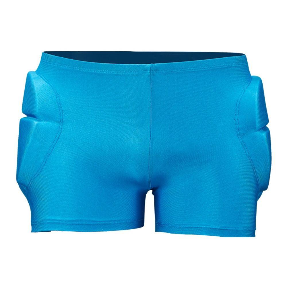 Anti-drop Motorcycle Hip Protector EVA Motocross Shorts Hip Padded  Moto Riding