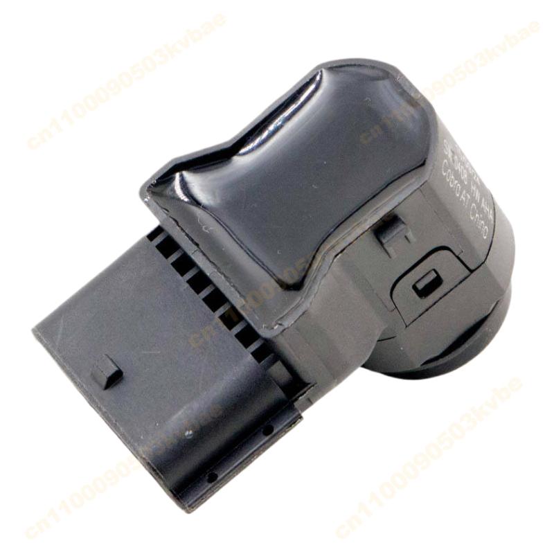4ML061ADB PDC Parking Sensor Black For Hyundai Kia For Toyota Yaris PW50100700AB Replacement Parts Brand New High Quality 1pc