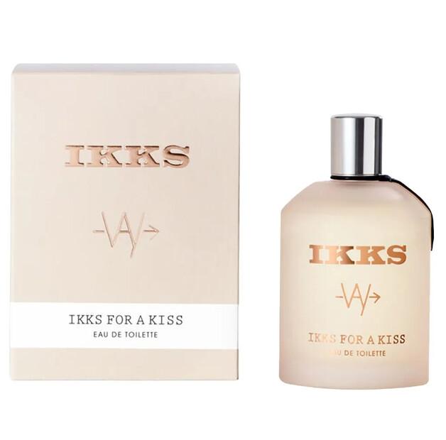 

Ikks For A Kiss Vapo 50ml туалетная вода
