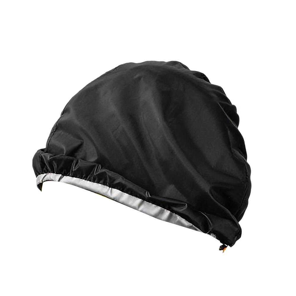 Waterproof Fan Cover for Industrial Floor Fans Outdoor Protector with Adjustable Straps Suitable for 76 76 22cm Black China Mainland