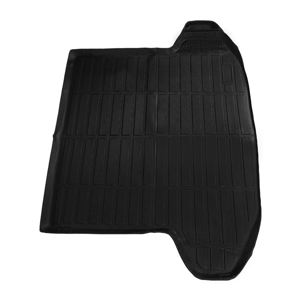 Cargo Liner Mat Anti Slip Easy Cleaning All Weather TPE Protection Rear Trunk Mat Replacement for Sportage 2023 2025