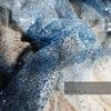 100/300/500cm Starlight Gradient Sequins Fabric Mesh Gauze Stage Dress Performance Dress Evening Wedding Dress Beaded Fabric