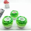 Cabbage Rabbit Squeeze Cup – Animal-Shaped Stress Relief Toy, Soft TPR Squishy for Anxiety Relief & Desk Decor (Compatible with Office Use)