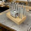 Hobbies e criatividade – Ferramentas para escultura e modelismo