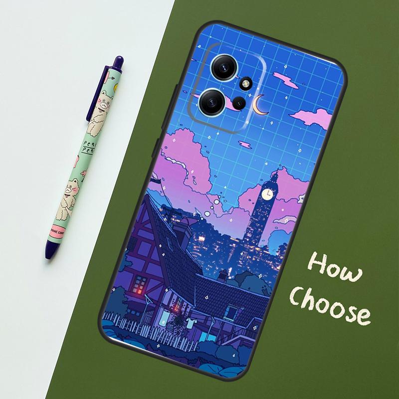 

To the next adventure Case For Xiaomi Redmi Note 13 10 11 12 14 15 Pro Plus Cover For Redmi 15C 15 14C 10C 12C 13C Redmi Note 10 4G