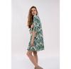 Volcano G-PEONIA Dress