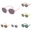 2024 New Release Kids Fashion Sunglasses Polarized Tac Lens Uv400 Protection