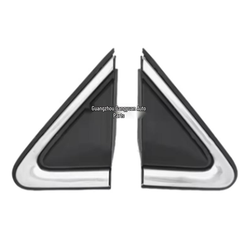 96318-3RA0A 96319-3RA0A Rearview Mirror Triangle Trim for 12th Gen Sylphy