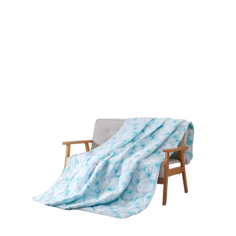 Mengjie Lightweight Summer Travel Quilt