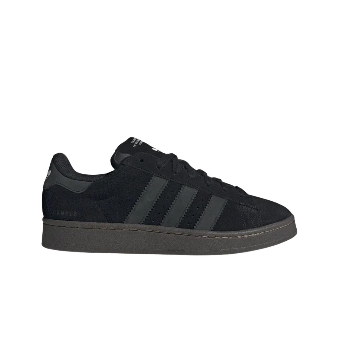 

Adidas Campus 00s Core Black IE0017 Мужские кроссовки