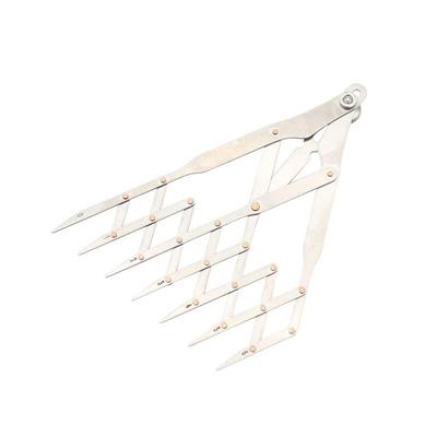 Instrumentos de desenho técnico – Réguas