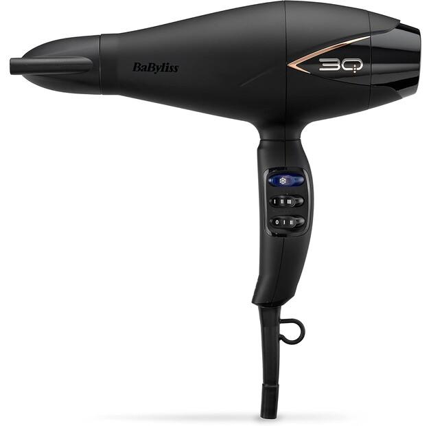 Фен BaByliss 5665U 3Q