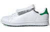 Stan Smith Primegreen Spikeless 'White Green' Q46252
