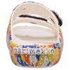 Crocs Marimekko X Classic Sandal Unikko Print Kids Sneakers Multi-Color 211121-90H