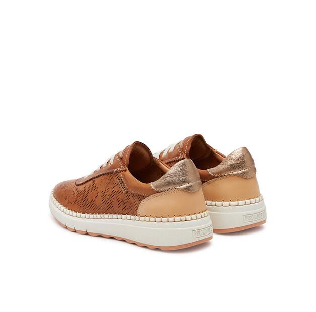 Sneakers Pikolinos W0C-6621C1 Brown