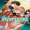 InSpectre 19 by Chasiba Katase Paperback Book 9781646517084
