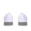 Adidas VL COURT 2.0 Purple Tears Coverage Quick Dry Lightweight Low top Skateboard Shoes Unisex Purple White HQ1802(Team847-)