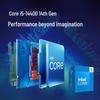 HP Star DeskSlim Desktop PC (CN version)