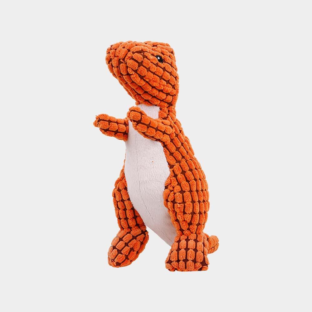 Jucării pentru căței Jucării de pluș pentru câini Corduroy pentru câini mici și mijlocii Jucărie scârțâitoare pentru câini animale Rezistentă la mușcături Jucărie de mestecat Curățare dinți molari