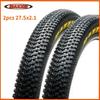 2pz MAXXIS Pneumatico per Mountain Bike MTB Pneumatici con Anima Metallica 26x1.95 26x2.1 27.5x1.75 27.5x1.95 26x2.1 27.5x2.1 29x2.1 Diverse Misure