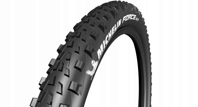 Opona Rowerowa Michelin Force Am 29"X 2,35 Tbl E-Bike Zwijana Perormance