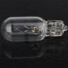 T10 501 Halogen Bulb 12V 5W Car License Plate Light 10PCS